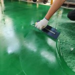 义乌什么是VEF地坪,VEF地坪厂家-缩略图1