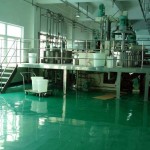 义乌乙烯基防腐蚀地坪,乙烯基酯地坪,乙烯基酯防腐蚀地坪,乙烯基重防腐蚀地坪,乙烯基重防腐地坪,乙烯基重防腐自流平地坪-缩略图1