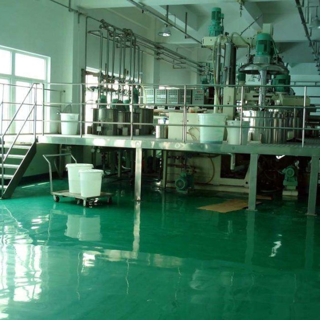 义乌乙烯基防腐蚀地坪,乙烯基酯地坪,乙烯基酯防腐蚀地坪,乙烯基重防腐蚀地坪,乙烯基重防腐地坪,乙烯基重防腐自流平地坪产品图1