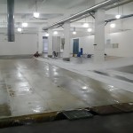 义乌防腐防静电地坪,防腐防静电自流平地坪-缩略图2
