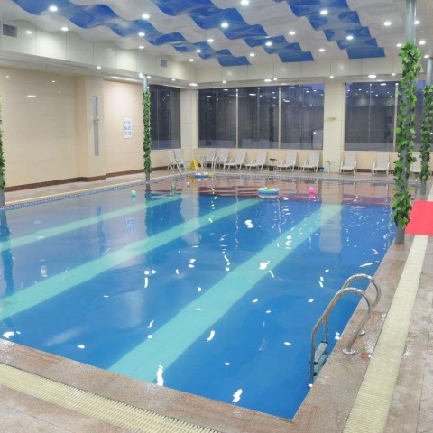 义乌聚脲地坪,防腐蚀地坪