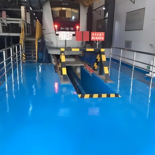 义乌环氧防腐蚀地坪,环氧积层地坪